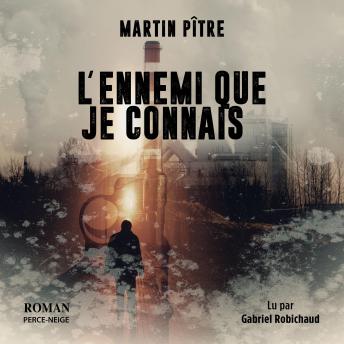 [French] - ENNEMI QUE JE CONNAIS, L'