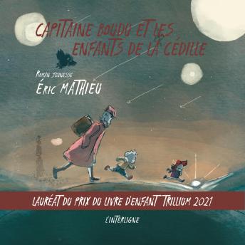 [French] - Capitaine Boudu et les enfants de la Cédille