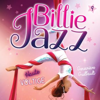 [French] - Billie Jazz - Tome 9: Haute voltige