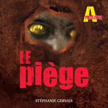 [French] - Le piège - Tome 2, Le