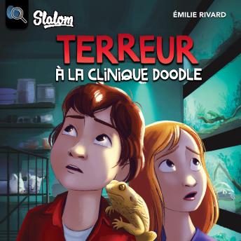[French] - Terreur à la clinique Doodle