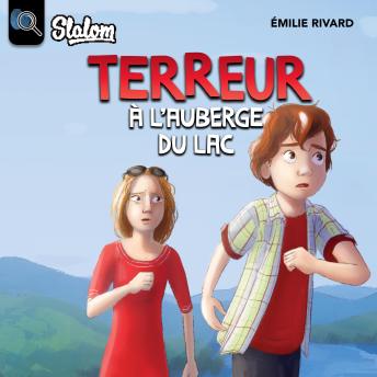 [French] - Terreur à l'auberge du lac