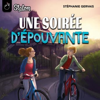 [French] - Une soirée d'épouvante