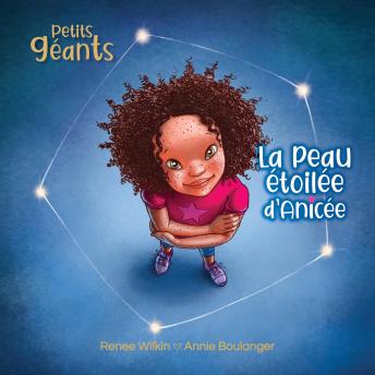 [French] - La peau étoilée d'Anicée