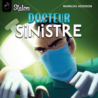 [French] - Slalom: Docteur sinistre