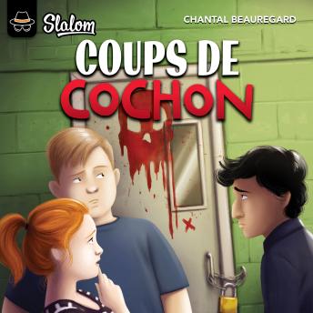 [French] - Coups de cochon