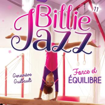 [French] - Billie Jazz - tome 11: Force et équilibre