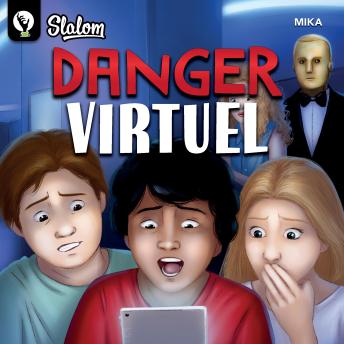 [French] - Slalom : Danger virtuel