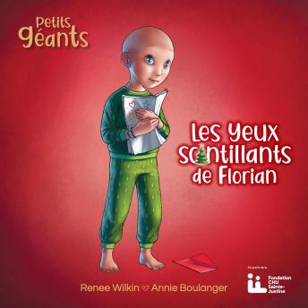 [French] - Petits géants: Les yeux scintillants de Florian