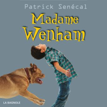 [French] - Madame Wenham