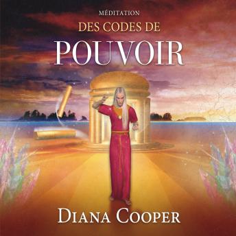 [French] - Méditation des codes de pouvoir: Méditation des codes de pouvoir