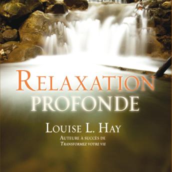 [French] - Relaxation profonde