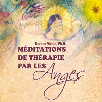 [French] - Méditations de thérapie par les Anges