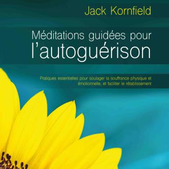 [French] - Méditations guidées pour l'autoguérison (N. Éd.)