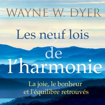 [French] - Les 9 lois de l'harmonie