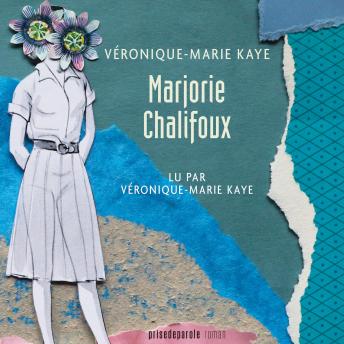 [French] - Marjorie Chalifoux
