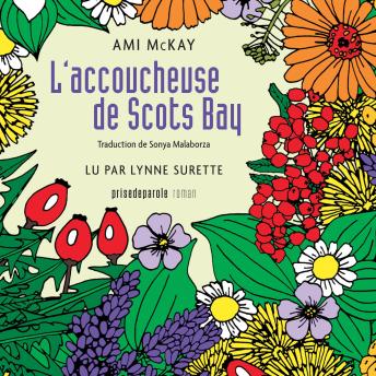 [French] - L'Accoucheuse de Scots Bay, L'