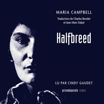 [French] - Halfbreed
