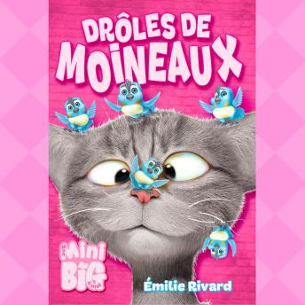 [French] - Drôles de moineaux
