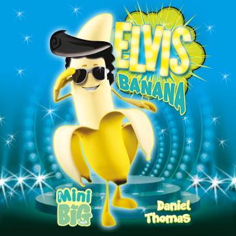 [French] - Elvis Banana