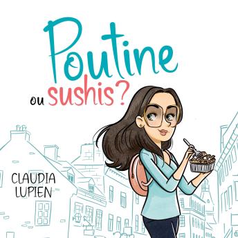 [French] - Poutine ou sushi