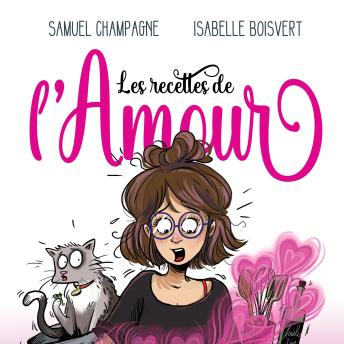 [French] - Les recettes de l'amour