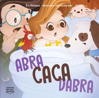 [French] - Abracacadabra