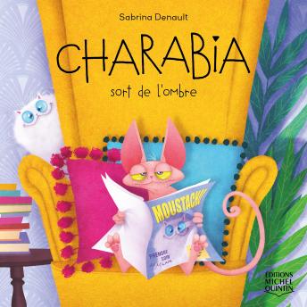 [French] - Charabia sort de l'ombre