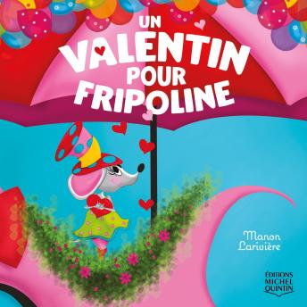 [French] - Un valentin pour Fripoline