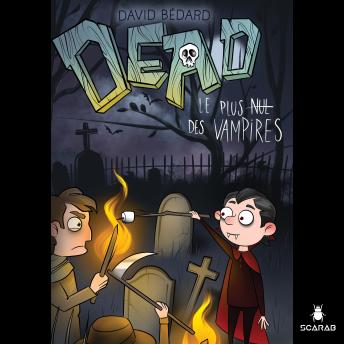 [French] - Dead - Le plus nul des vampires