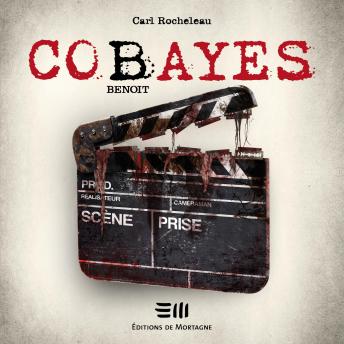 [French] - Cobayes - Tome 4 : Benoit