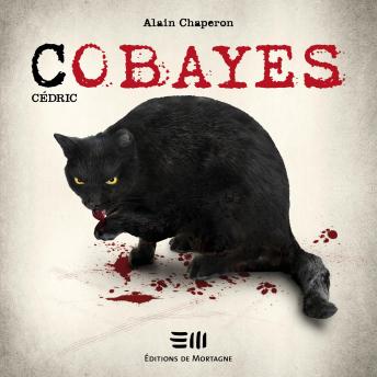 [French] - Cobayes - Tome 7 : Cedric