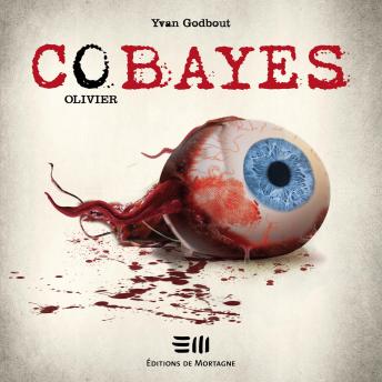 [French] - Cobayes - Tome 5 : Olivier
