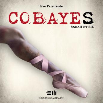 [French] - Cobayes - Tome 2 : Sarah et Sid