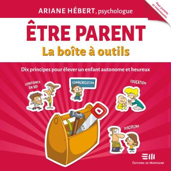 [French] - Être parent - La boîte à outils