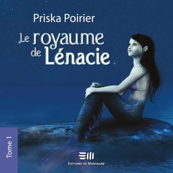 [French] - Le royaume de Lénacie - Tome 1: Les épreuves d'Alek