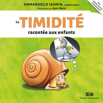 [French] - La timidité racontée aux enfants