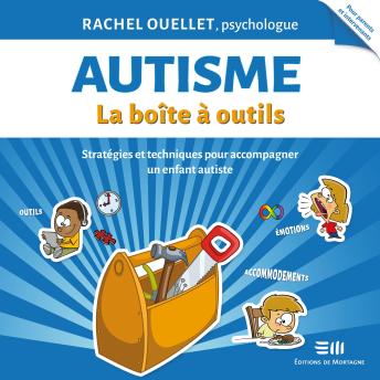 [French] - Autisme - La boîte à outils