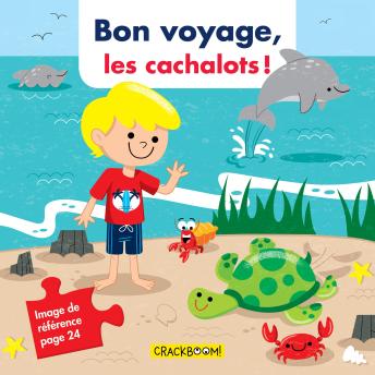 [French] - Bon voyage, les cachalots!