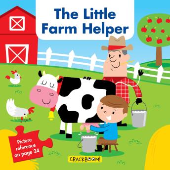 The Little Farm Helper, The