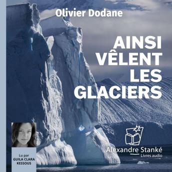 [French] - Ainsi vêlent les glaciers