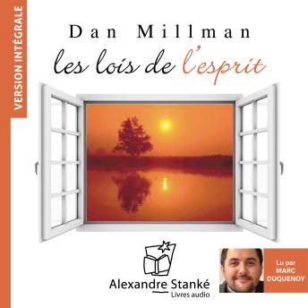 [French] - Les lois de l'esprit