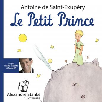 [French] - Le petit prince