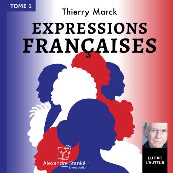 [French] - Expressions françaises