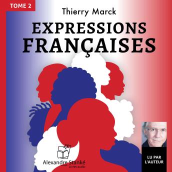 [French] - Expressions françaises