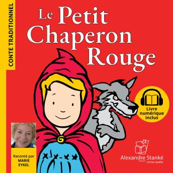 [French] - Le Petit Chaperon Rouge