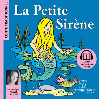 [French] - La Petite Sirène