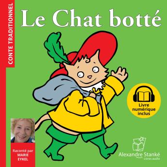 [French] - Le Chat botté