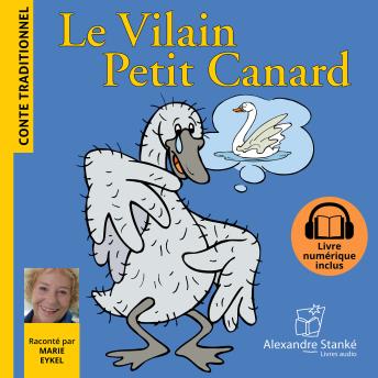 [French] - Le Vilain Petit Canard