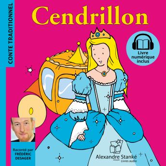 [French] - Cendrillon